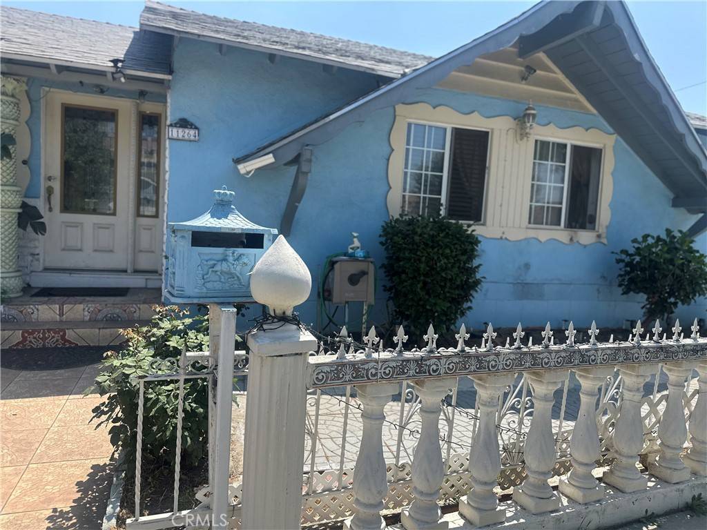 South El Monte, CA 91733,11264 Linard ST