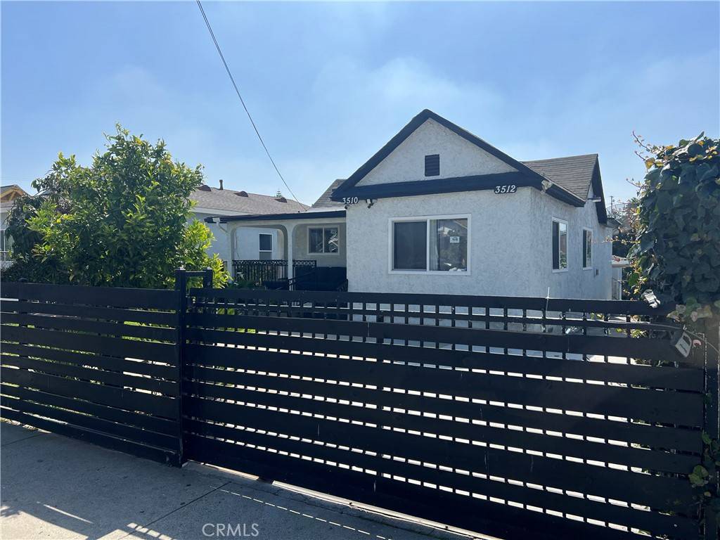 East Los Angeles, CA 90063,3512 Michigan