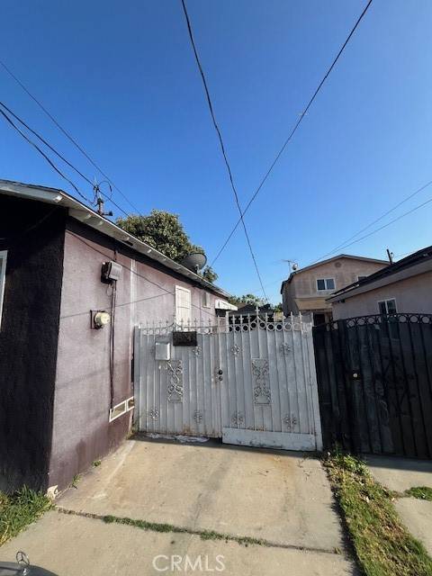Huntington Park, CA 90255,3804 Broadway #3804