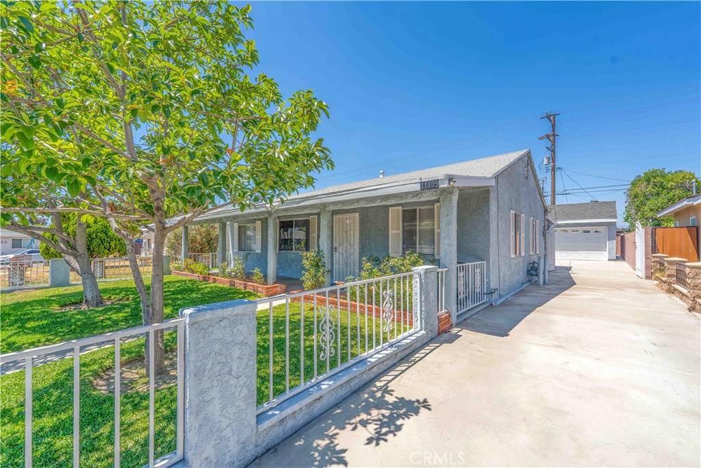 Norwalk, CA 90650,11109 Ratliffe ST