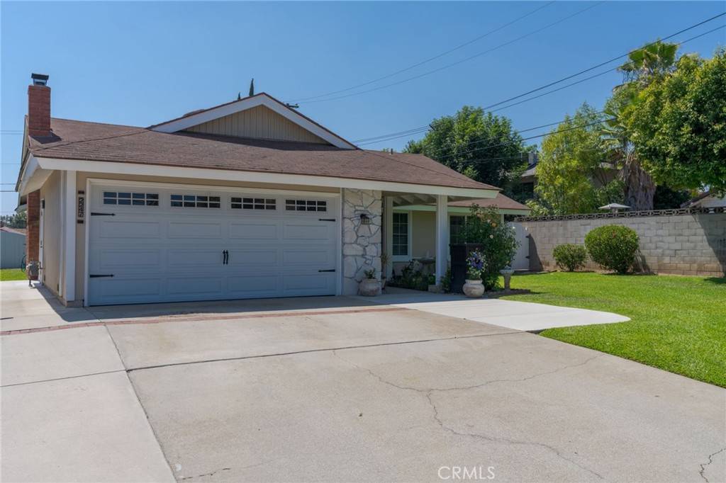 La Verne, CA 91750,2247 Stratford WAY