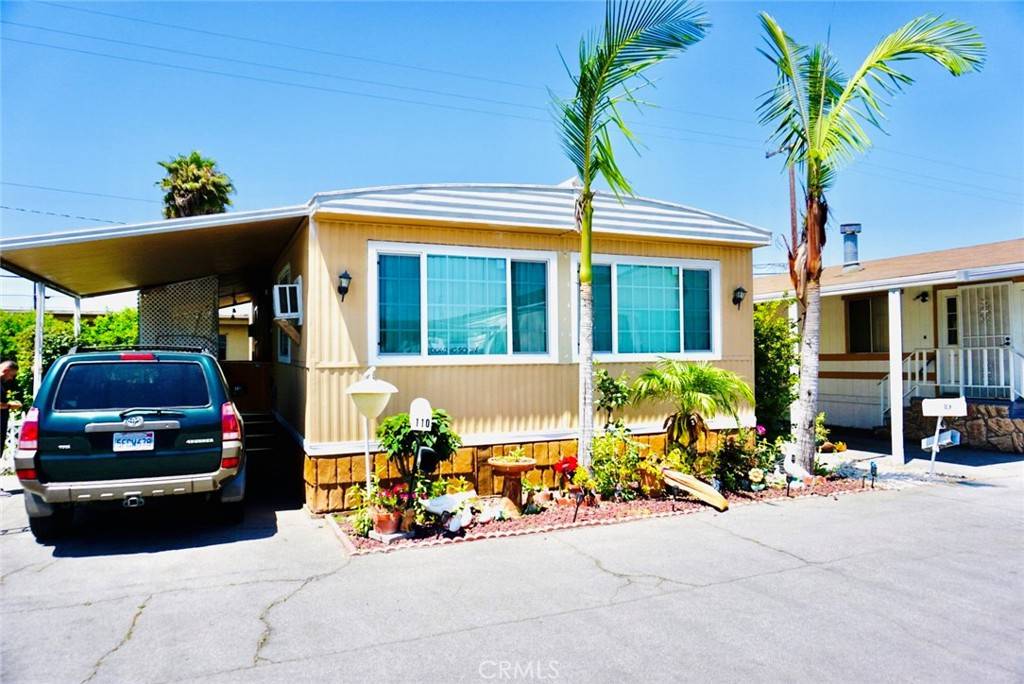 Paramount, CA 90723,16601 Garfield AVE #110