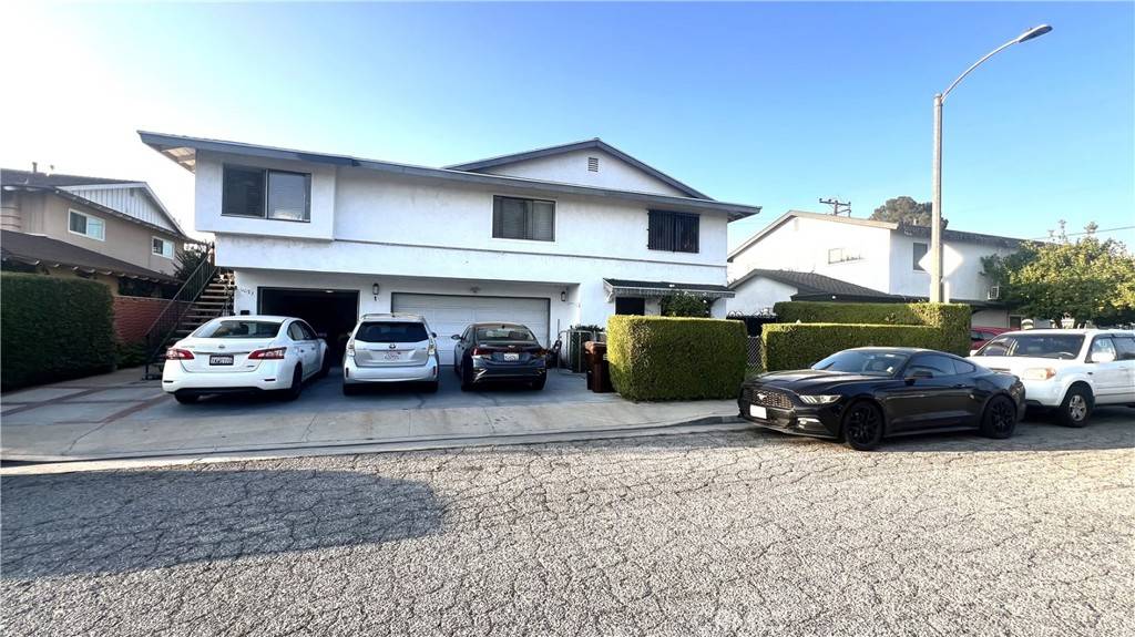 El Monte, CA 91731,11053 Elmcrest St