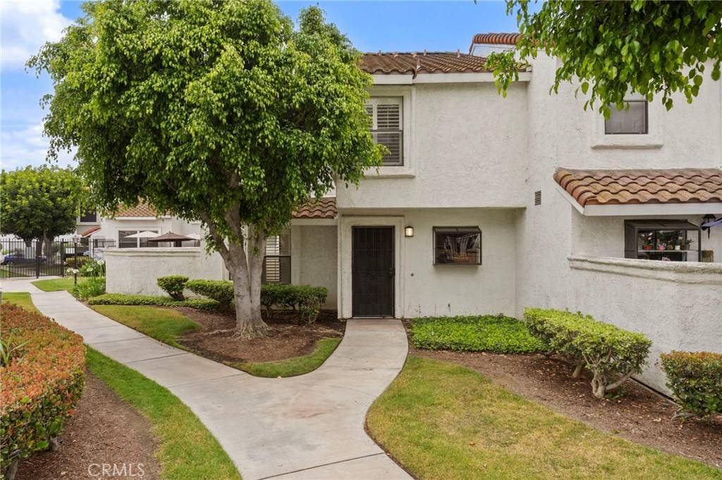 Santa Fe Springs, CA 90670,9765 Alburtis AVE #131