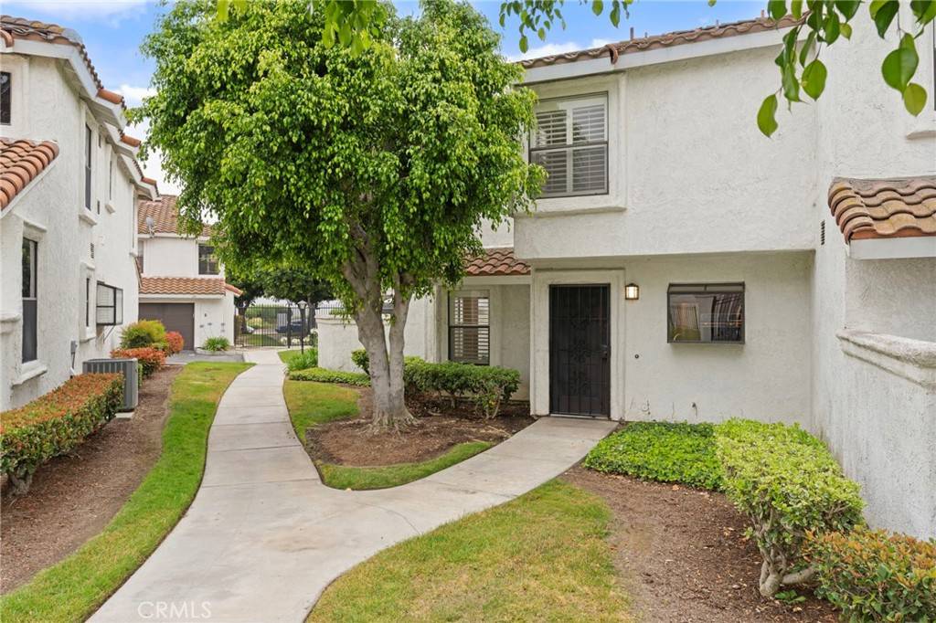Santa Fe Springs, CA 90670,9765 Alburtis AVE #131
