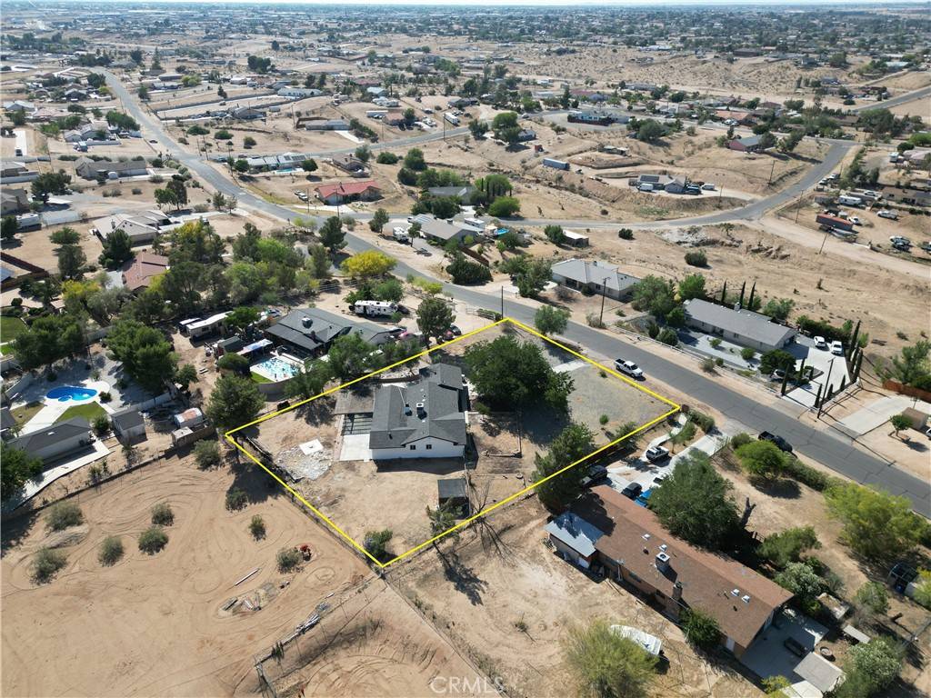 Hesperia, CA 92345,18635 Verano ST