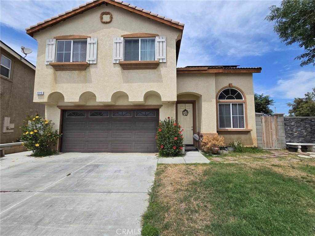 Perris, CA 92570,1315 Plaza Way