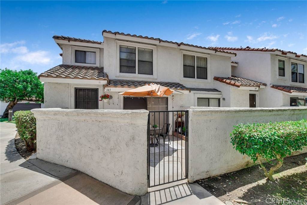 Santa Fe Springs, CA 90670,9765 Alburtis AVE #143