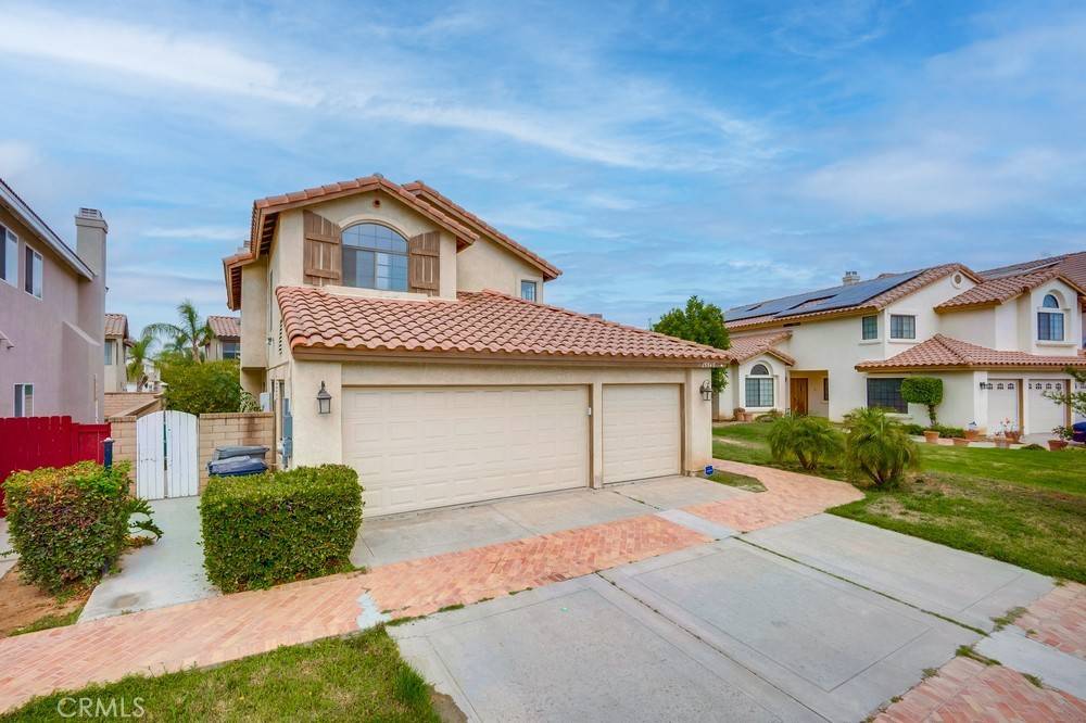 Moreno Valley, CA 92551,15545 Ocana LN