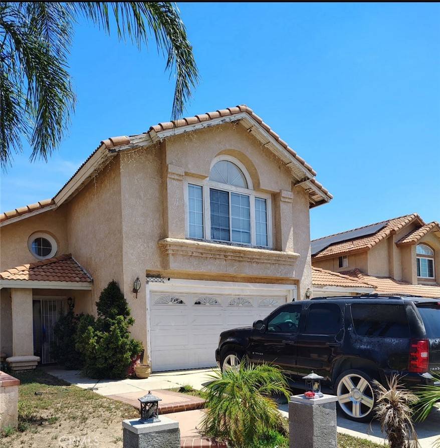 Moreno Valley, CA 92557,23830 Swan ST