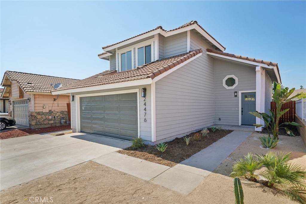 Moreno Valley, CA 92551,24476 Filaree AVE