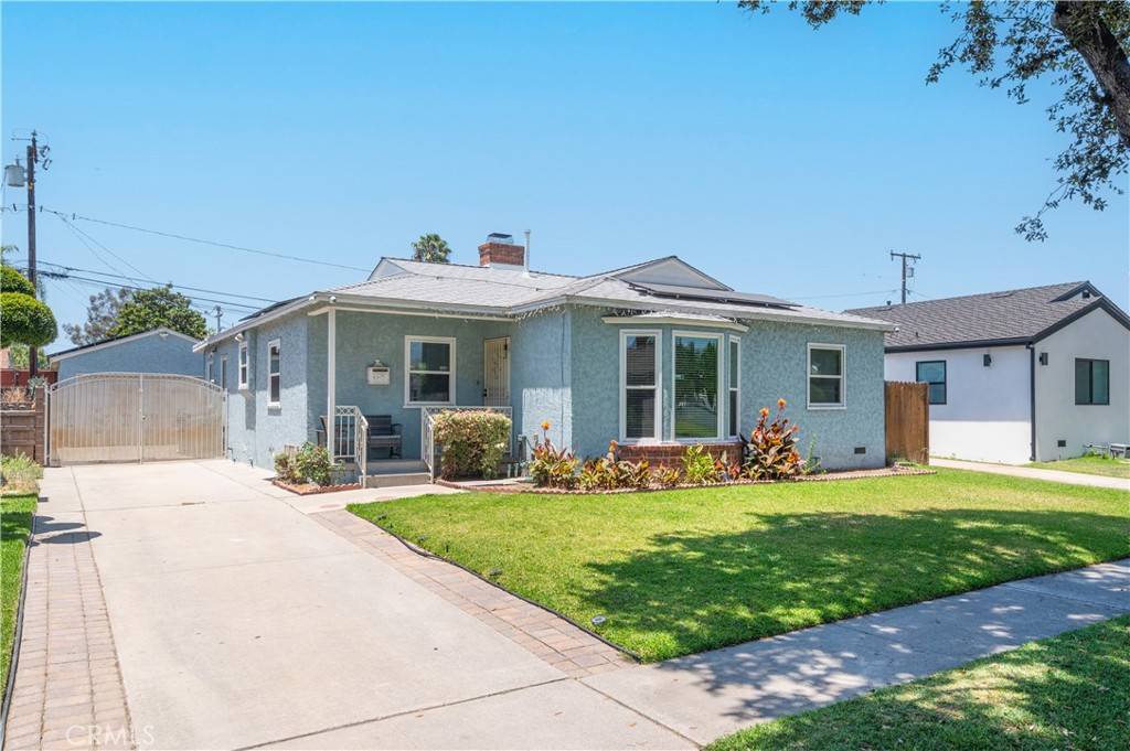 Santa Fe Springs, CA 90670,10125 Gridley RD