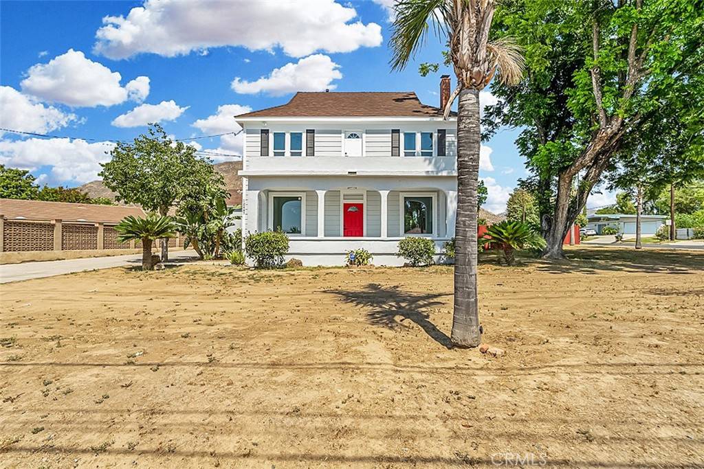 Grand Terrace, CA 92313,12887 Mount Vernon AVE