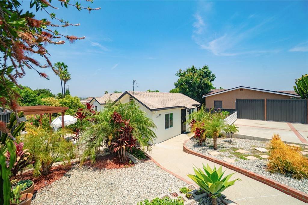 Rosemead, CA 91770,2109 Cathryn DR