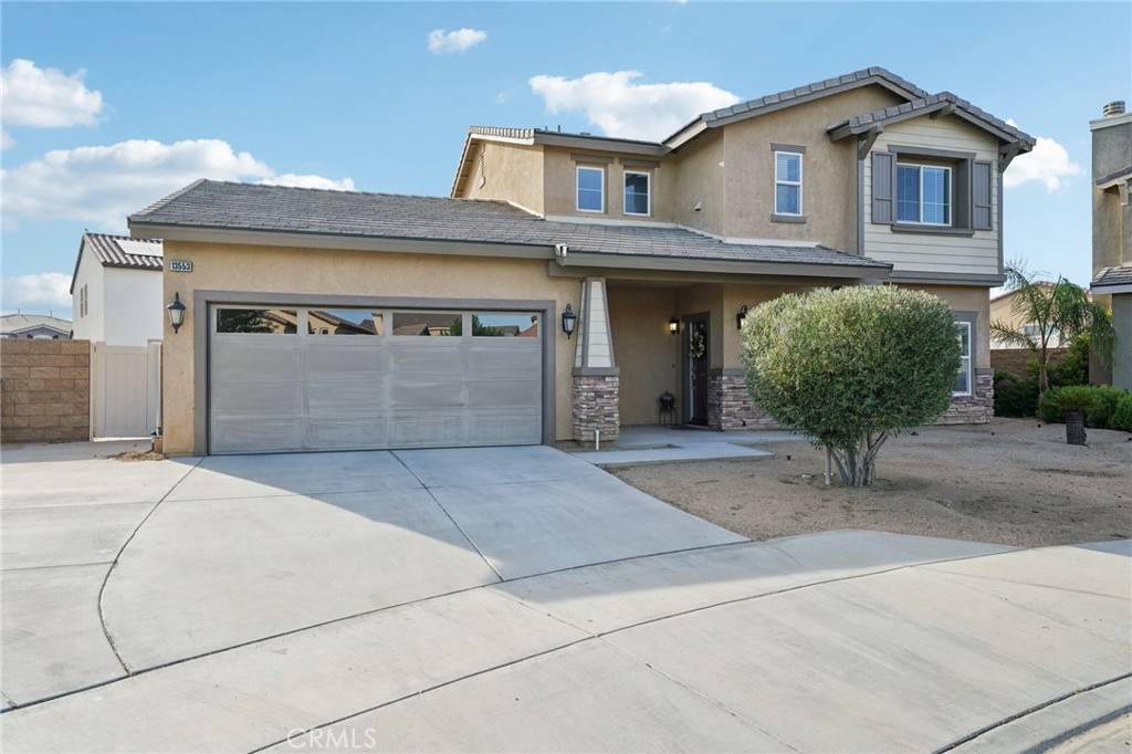 Victorville, CA 92392,13553 Deluvina CT