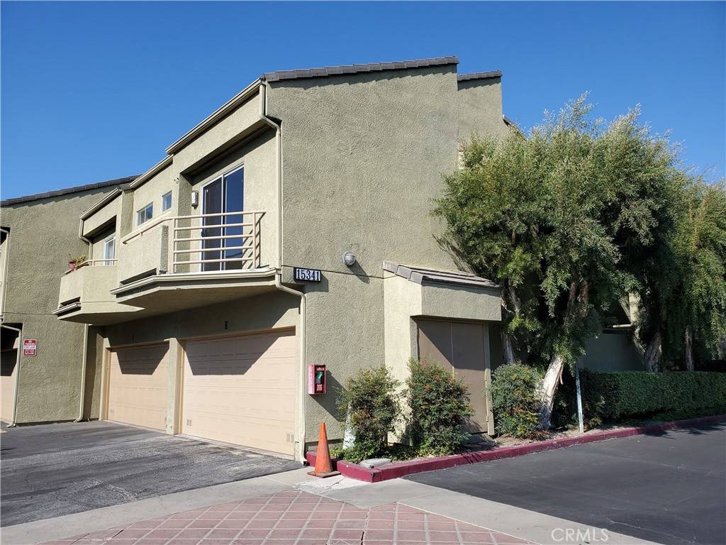 Paramount, CA 90723,15341 Hunsaker AVE #H