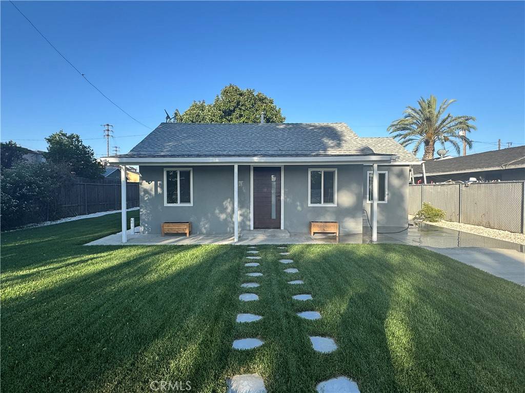 Chino, CA 91710,12931 Third ST