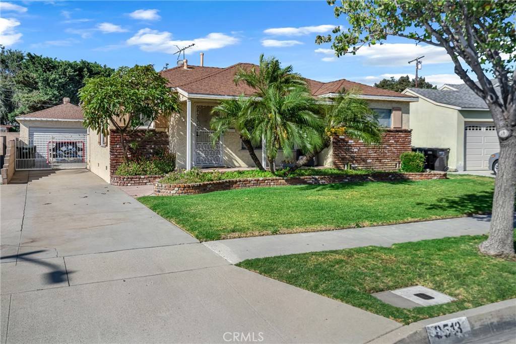 Pico Rivera, CA 90660,9513 Rex RD