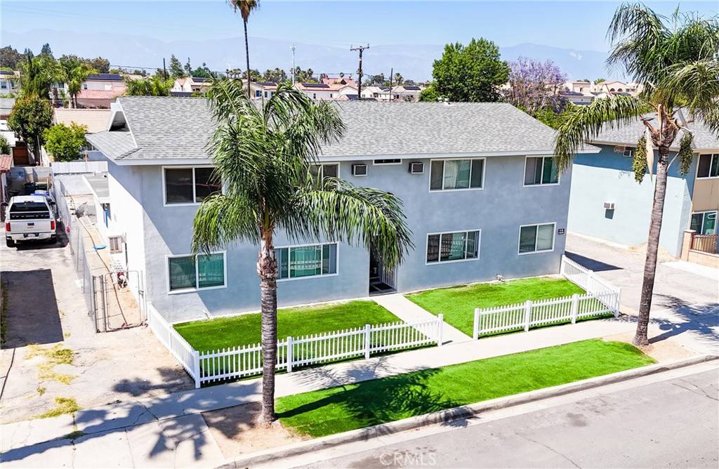 Rialto, CA 92376,280 W South ST