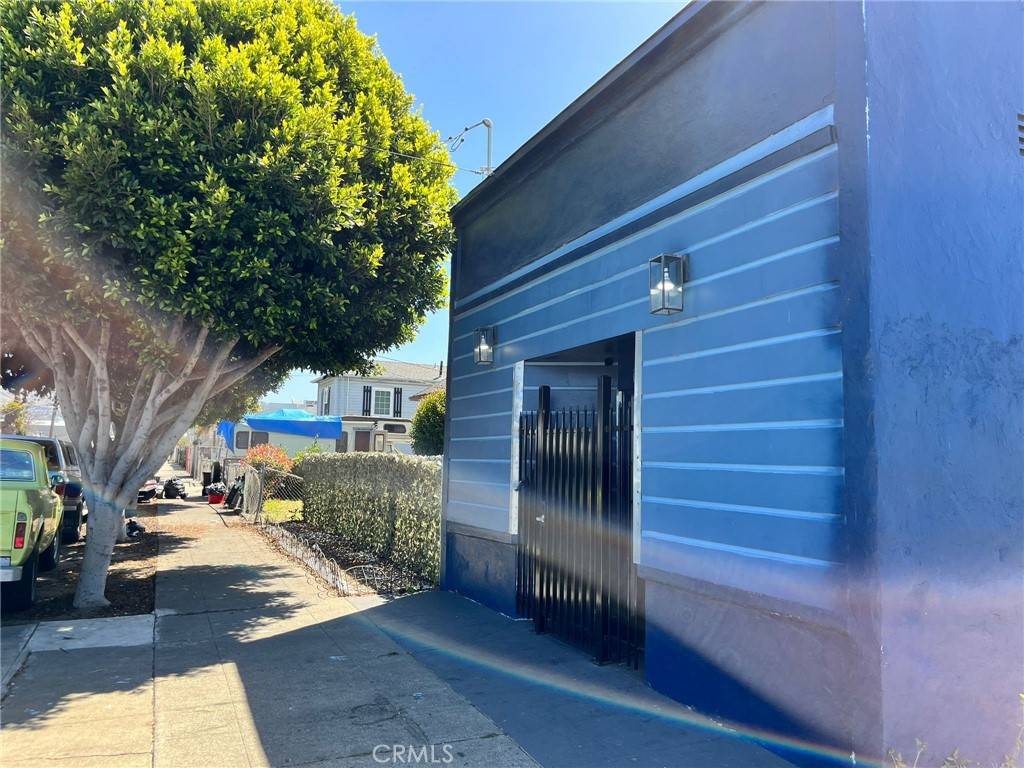 Oakland, CA 94621,1200 75th AVE
