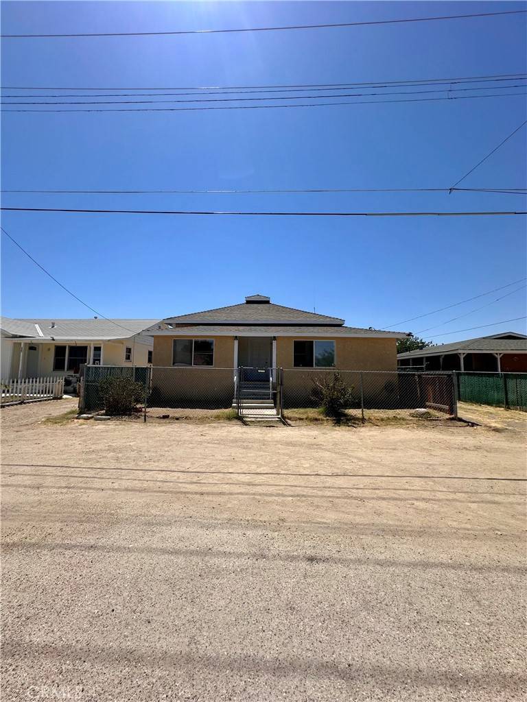 Maricopa, CA 93252,331 Adeline ST