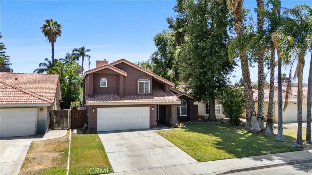 Bakersfield, CA 93313,6213 Key West DR