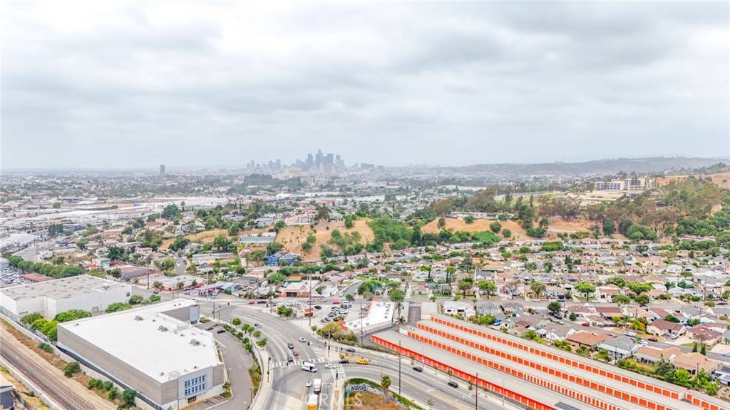 Los Angeles, CA 90032,2066 N Marianna AVE