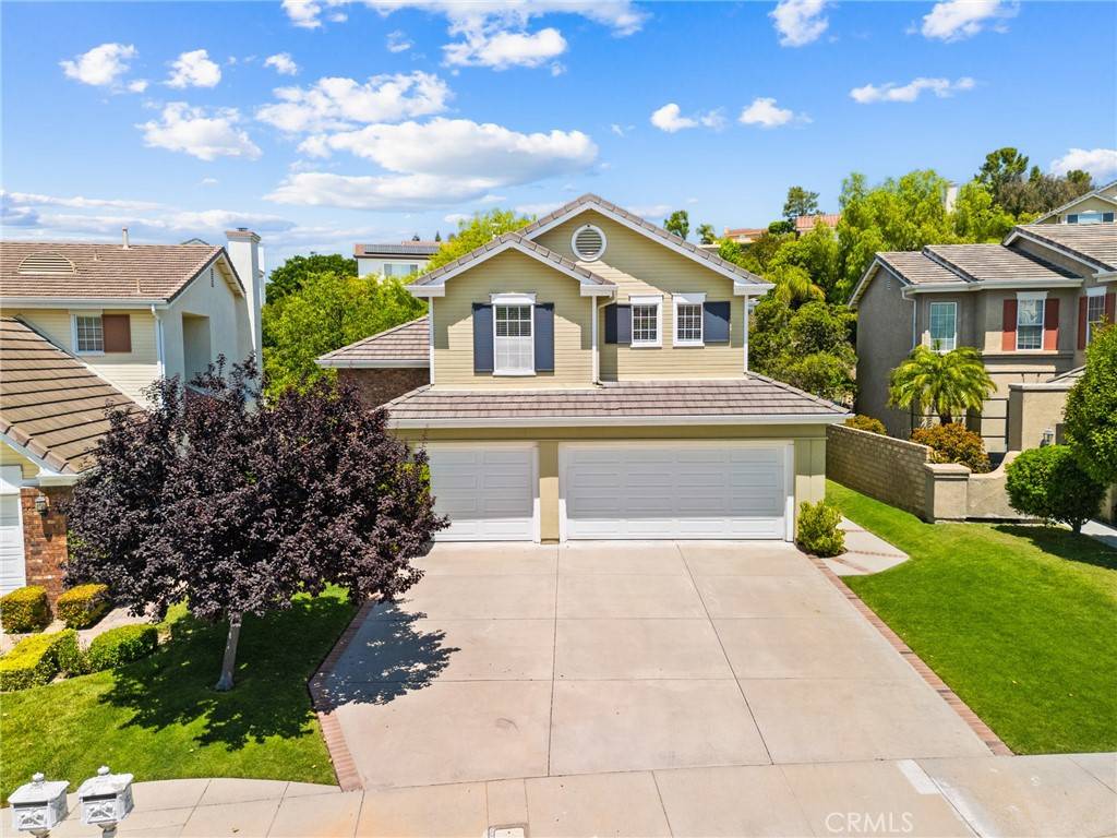 Thousand Oaks, CA 91362,2311 Gillingham CIR