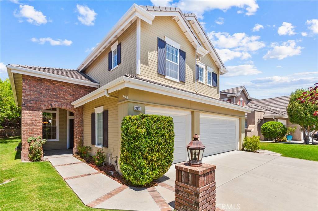 Thousand Oaks, CA 91362,2311 Gillingham CIR