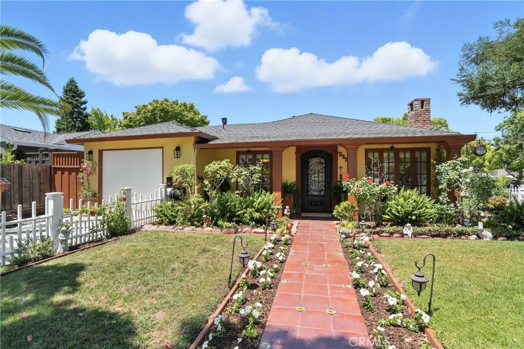 Redwood City, CA 94063,245 F ST