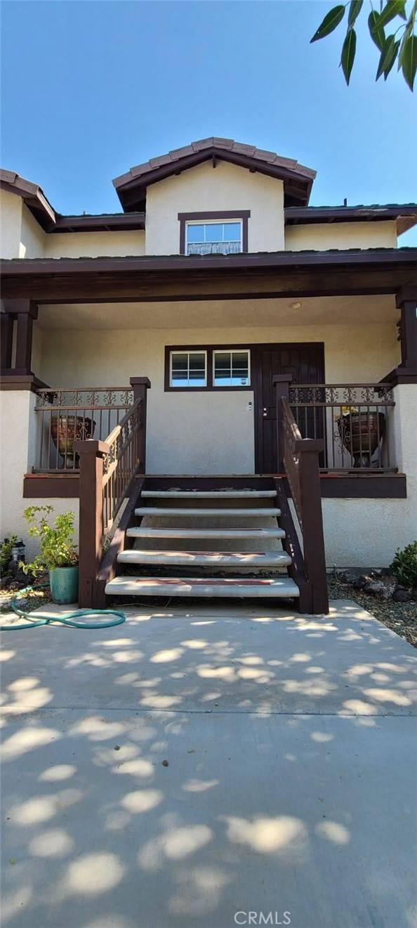Hesperia, CA 92344,9321 Dragon Tree DR