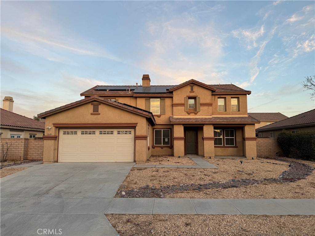 Hemet, CA 92545,1060 Saltbush LN
