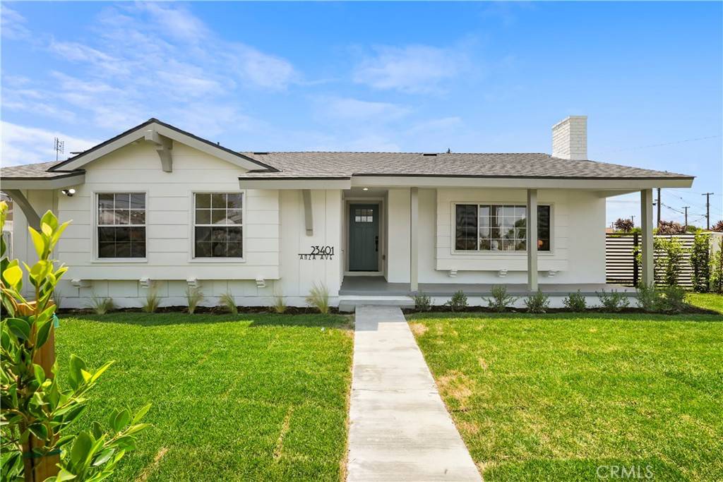 Torrance, CA 90505,23401 Anza Ave
