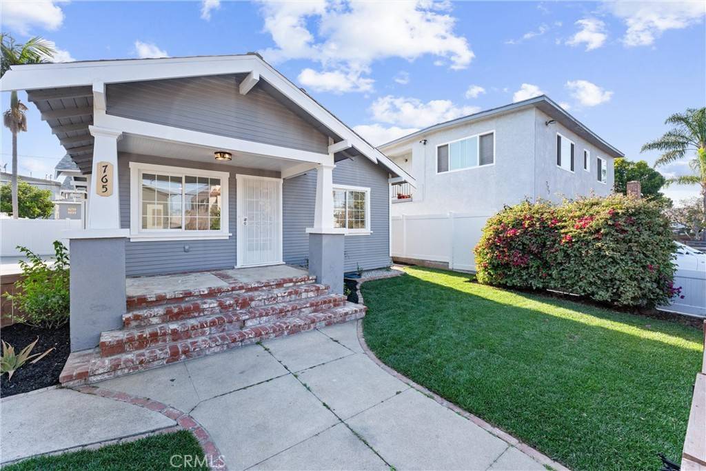 Long Beach, CA 90804,765 Loma AVE #769