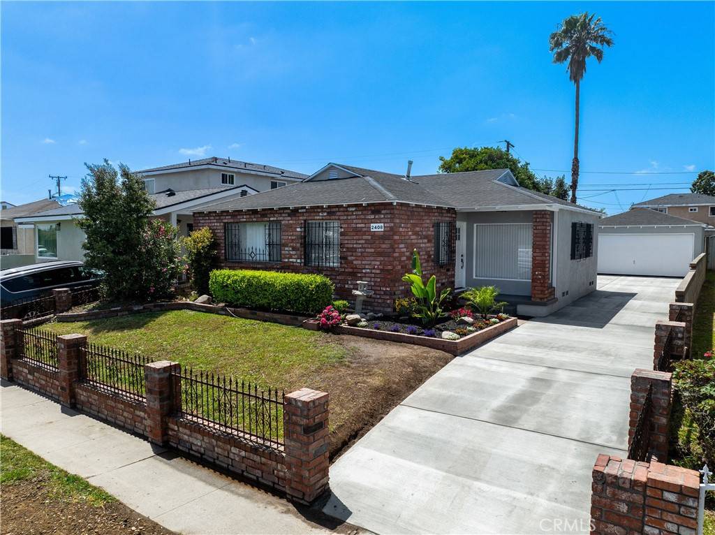 Compton, CA 90220,2408 W Corydon ST