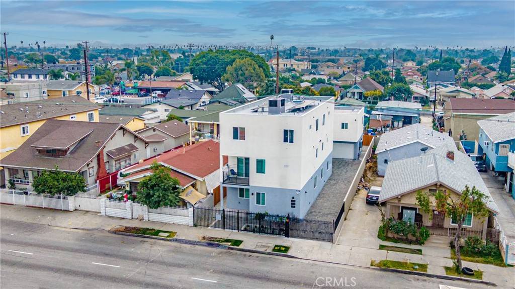 Los Angeles, CA 90003,232 E Gage AVE #A
