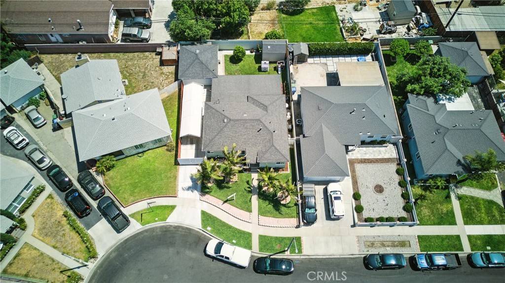 Whittier, CA 90606,10507 Ben Avon ST