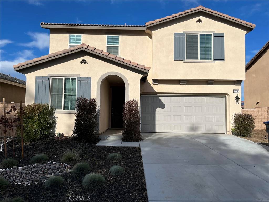Perris, CA 92570,3508 Mill Creek DR