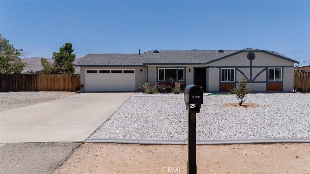 Apple Valley, CA 92308,21225 Del Oro RD