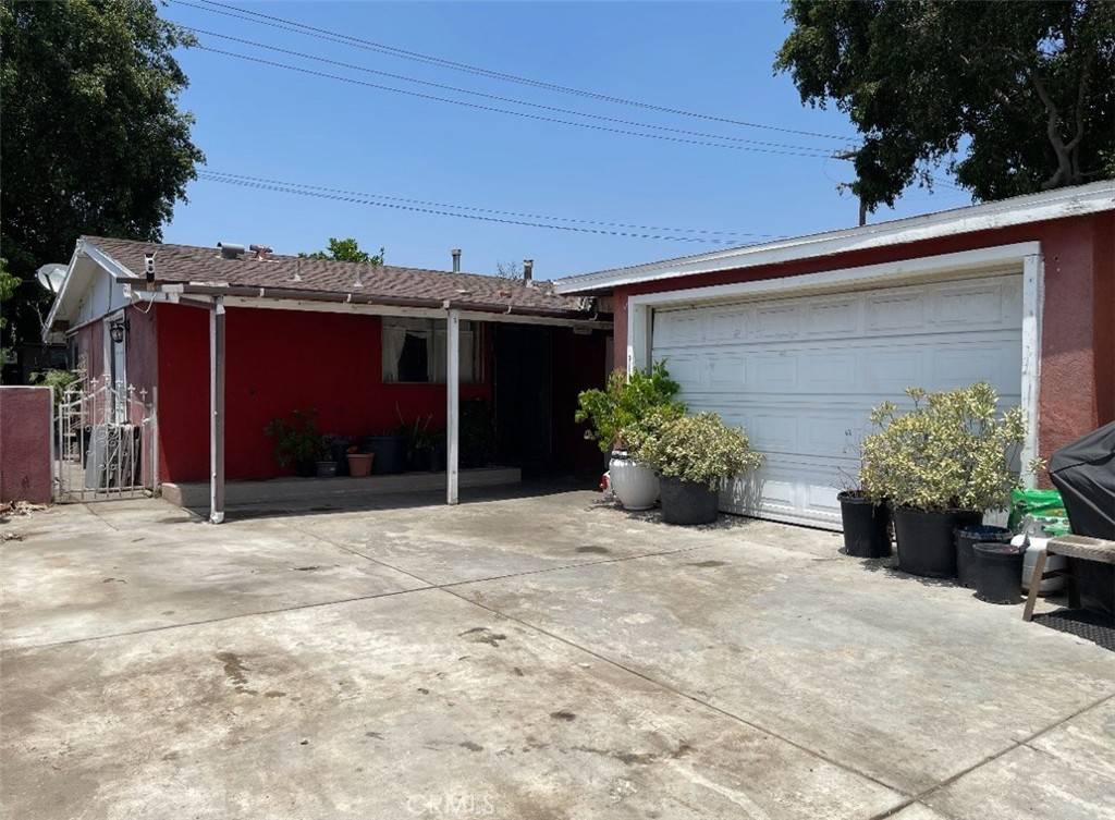 Pomona, CA 91768,2621 Barjud AVE