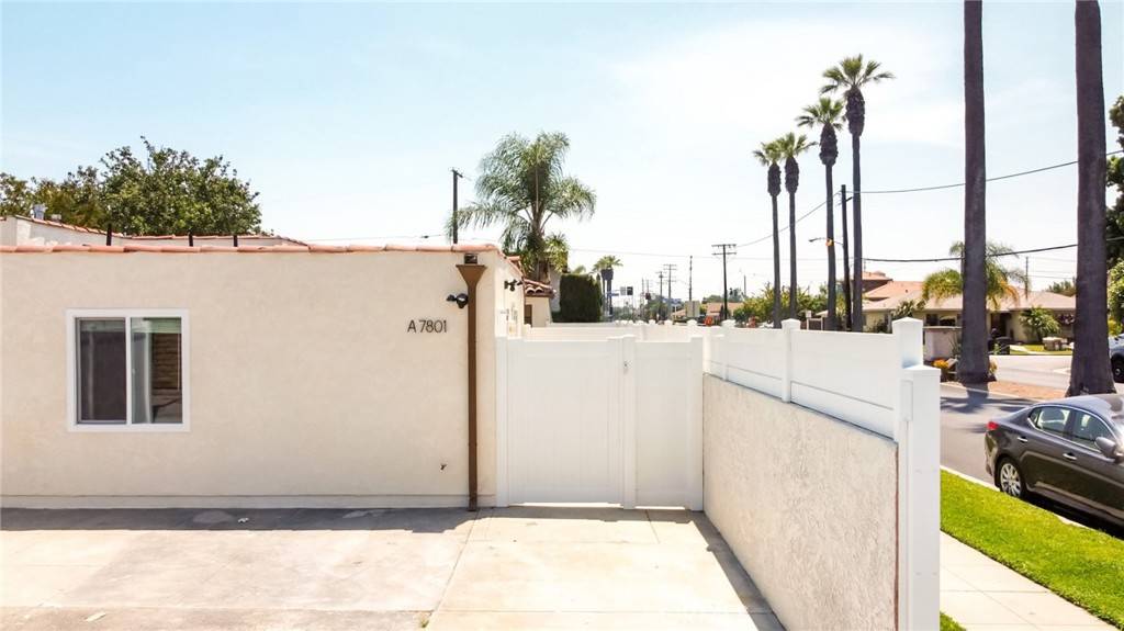 Downey, CA 90241,7801 2nd ST