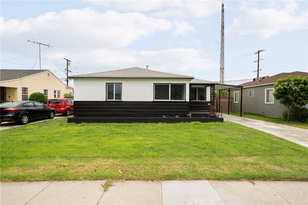 Lynwood, CA 90262,4239 Brewster AVE