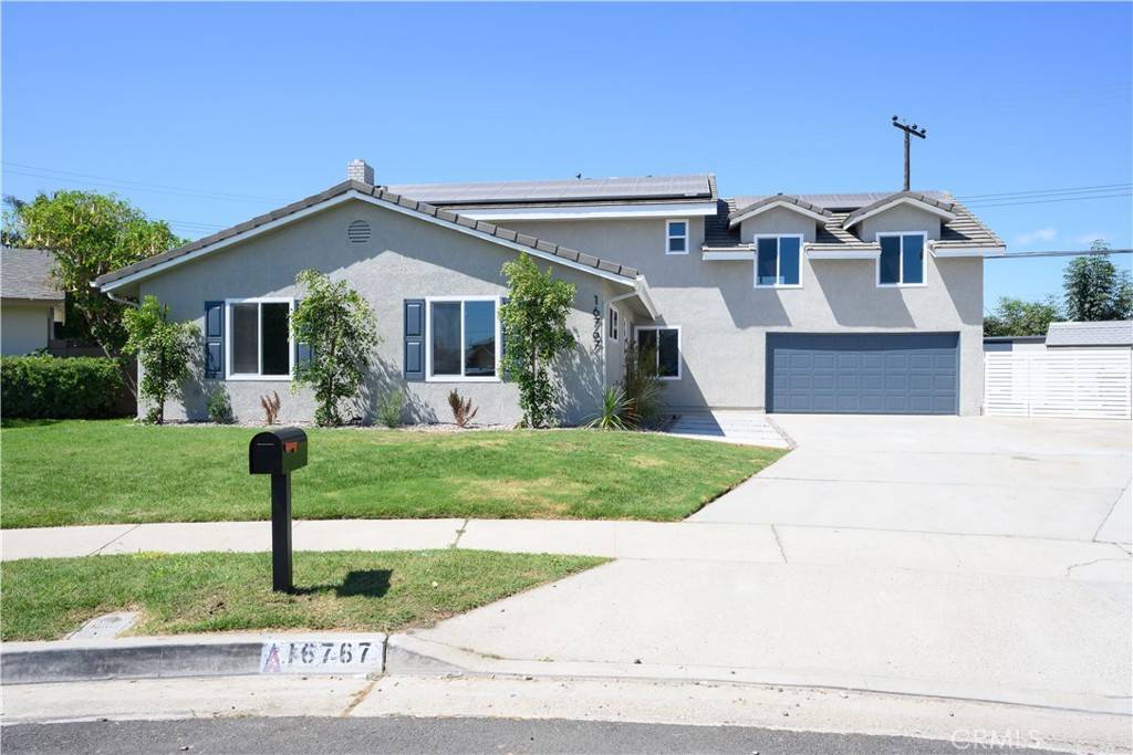 Fountain Valley, CA 92708,16767 Madrone CIR
