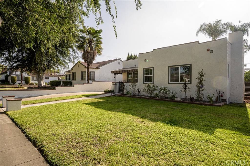 San Gabriel, CA 91775,240 Rosemont BLVD