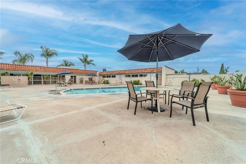 Garden Grove, CA 92840,12861 West ST #40