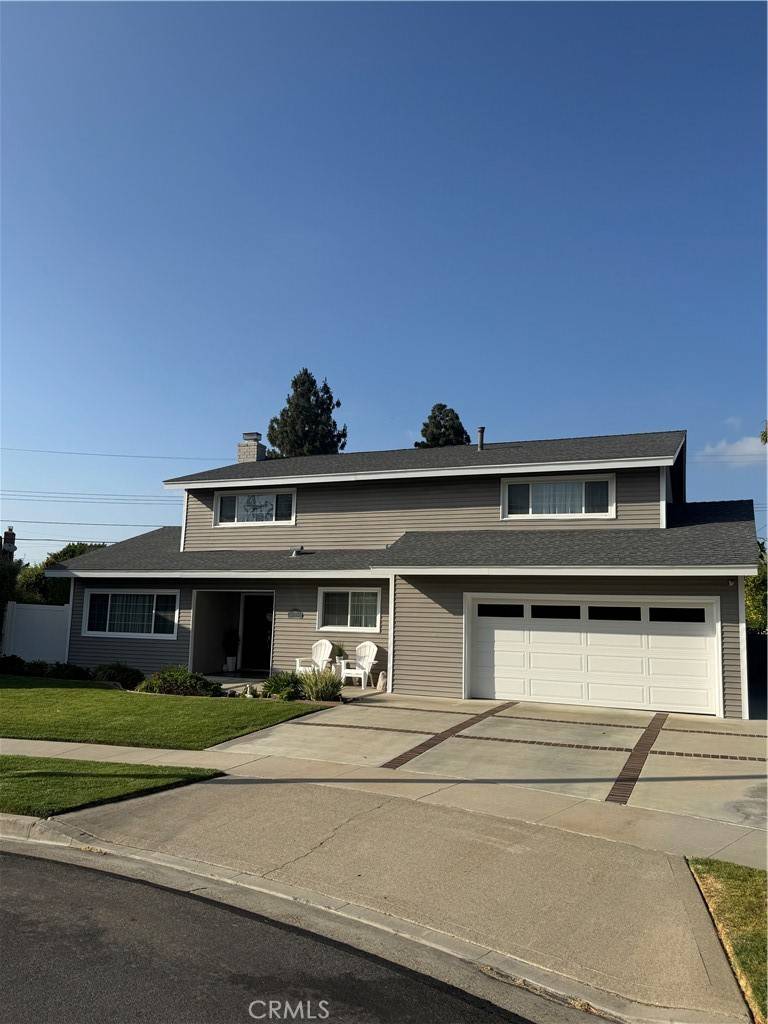 Placentia, CA 92870,1398 Tartan CIR