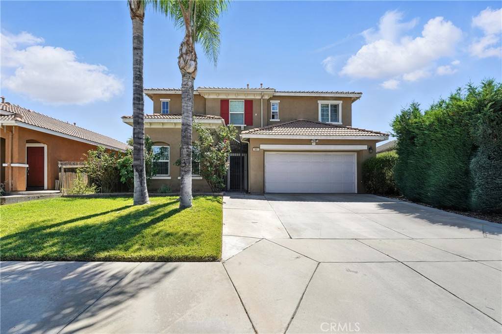 San Jacinto, CA 92583,1891 Browning CT