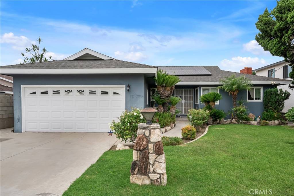 Bellflower, CA 90706,9103 Maple ST