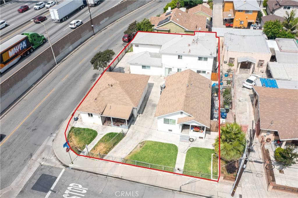 Los Angeles, CA 90023,4045 Dennison ST