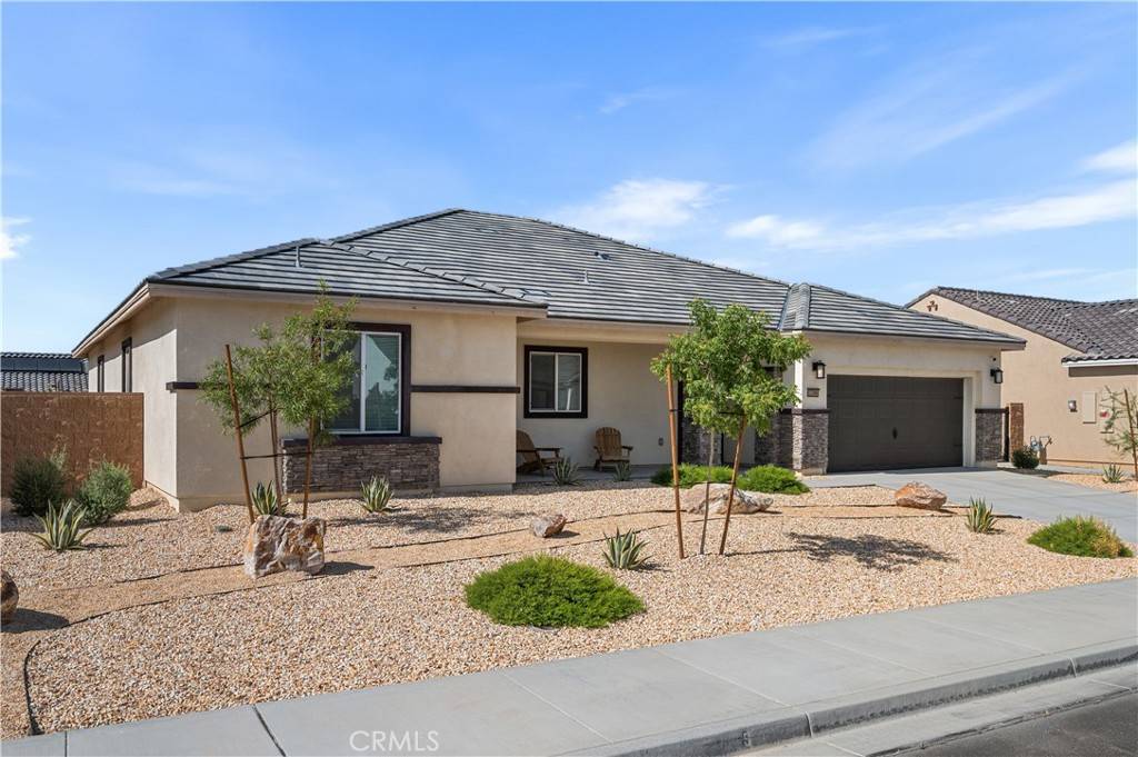 Victorville, CA 92392,12366 Ranchito WAY